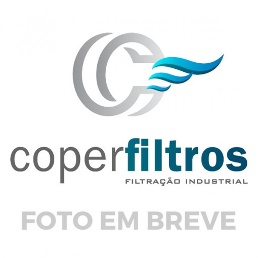 Filtros Bag E Cestos Para Líquidos Coperfiltros