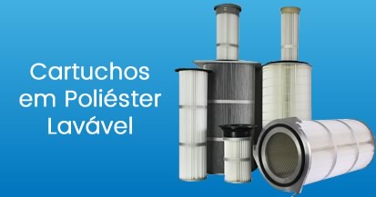 COPERFILTROS - FILTROS INDUSTRIAIS