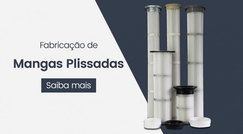 COPERFILTROS - FILTROS INDUSTRIAIS